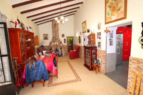 Landejendom i Lorca, Murcia, Lorca - € 369.000 | Ref: 3042-CH - foto 10